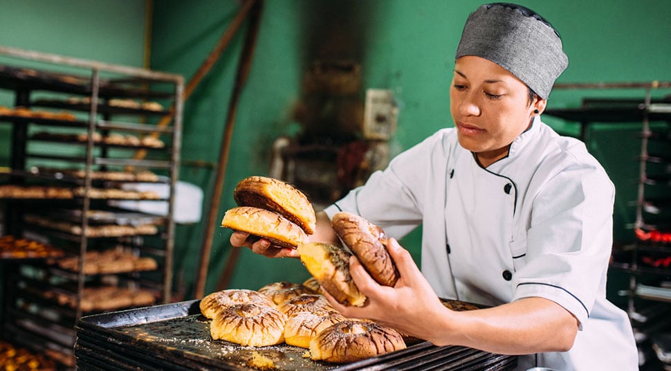 What Is Mexico's Most Popular Food?
