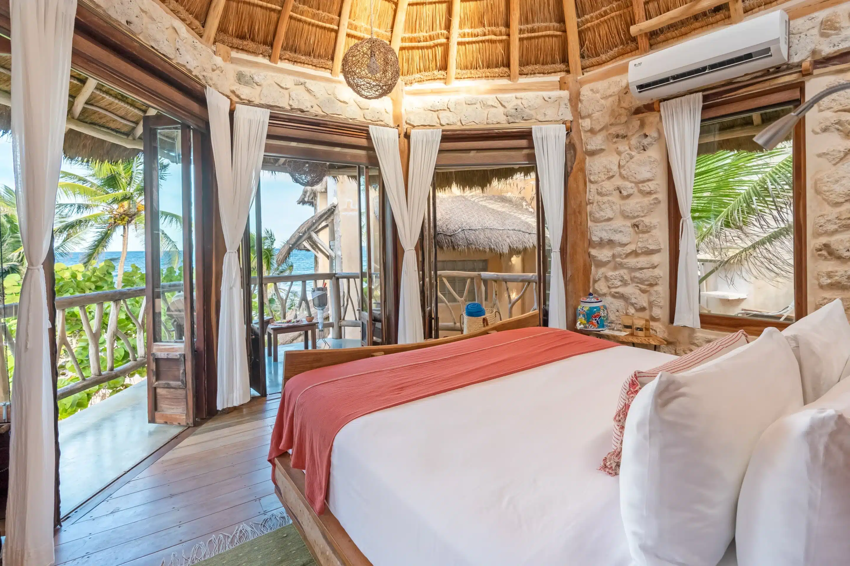 OCEANVIEW Y OCEANFRONT Alaya