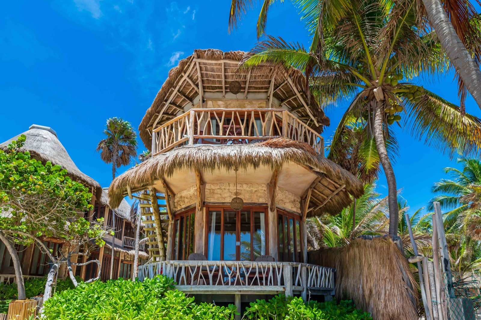 OCEANVIEW Y OCEANFRONT Alaya 2