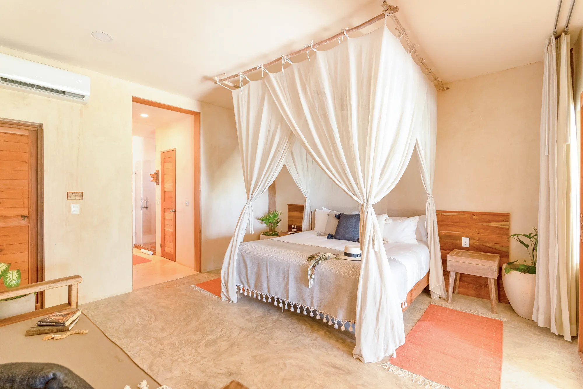 Villa Pescadores Tulum