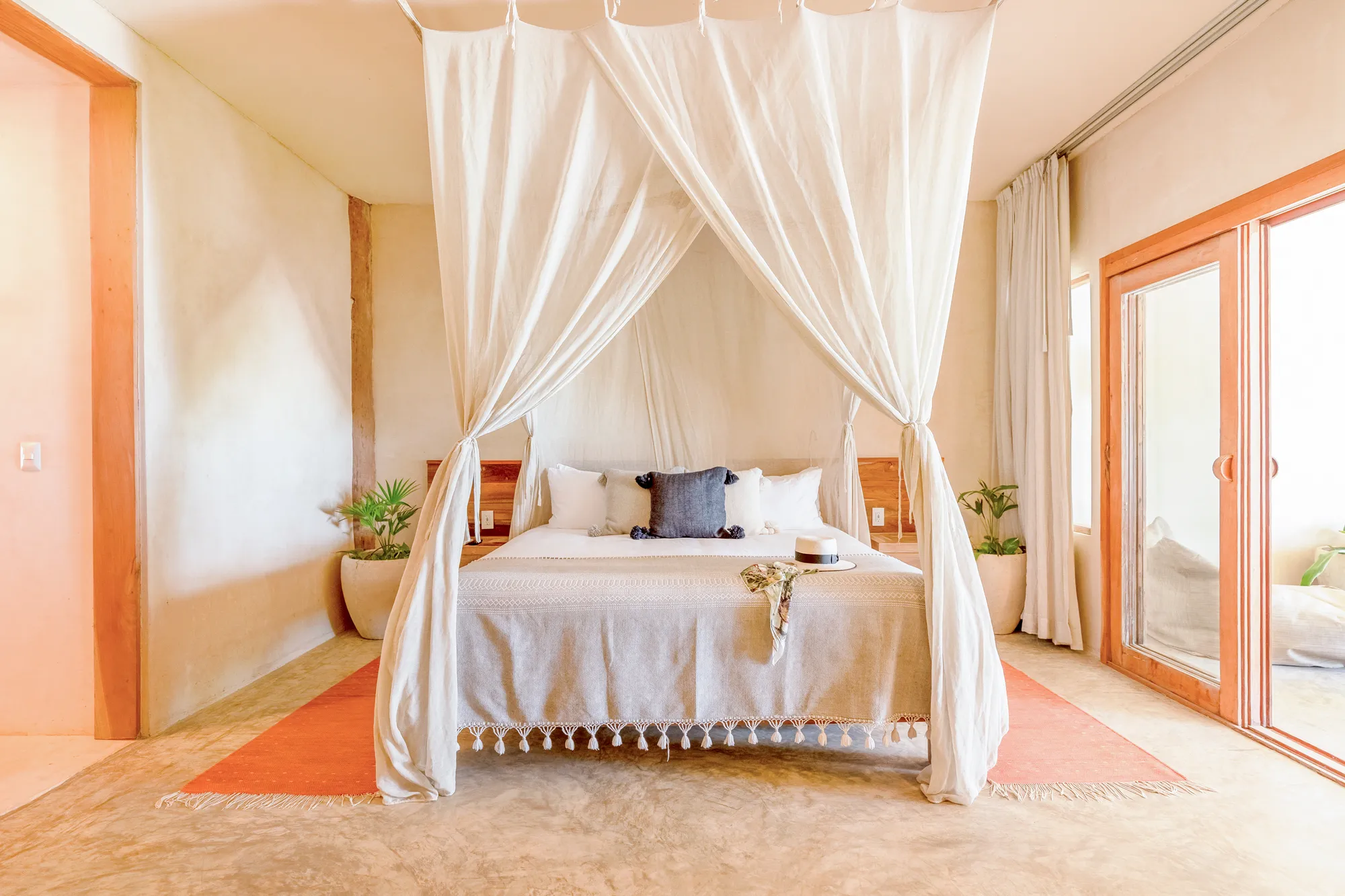 Villa Pescadores Tulum