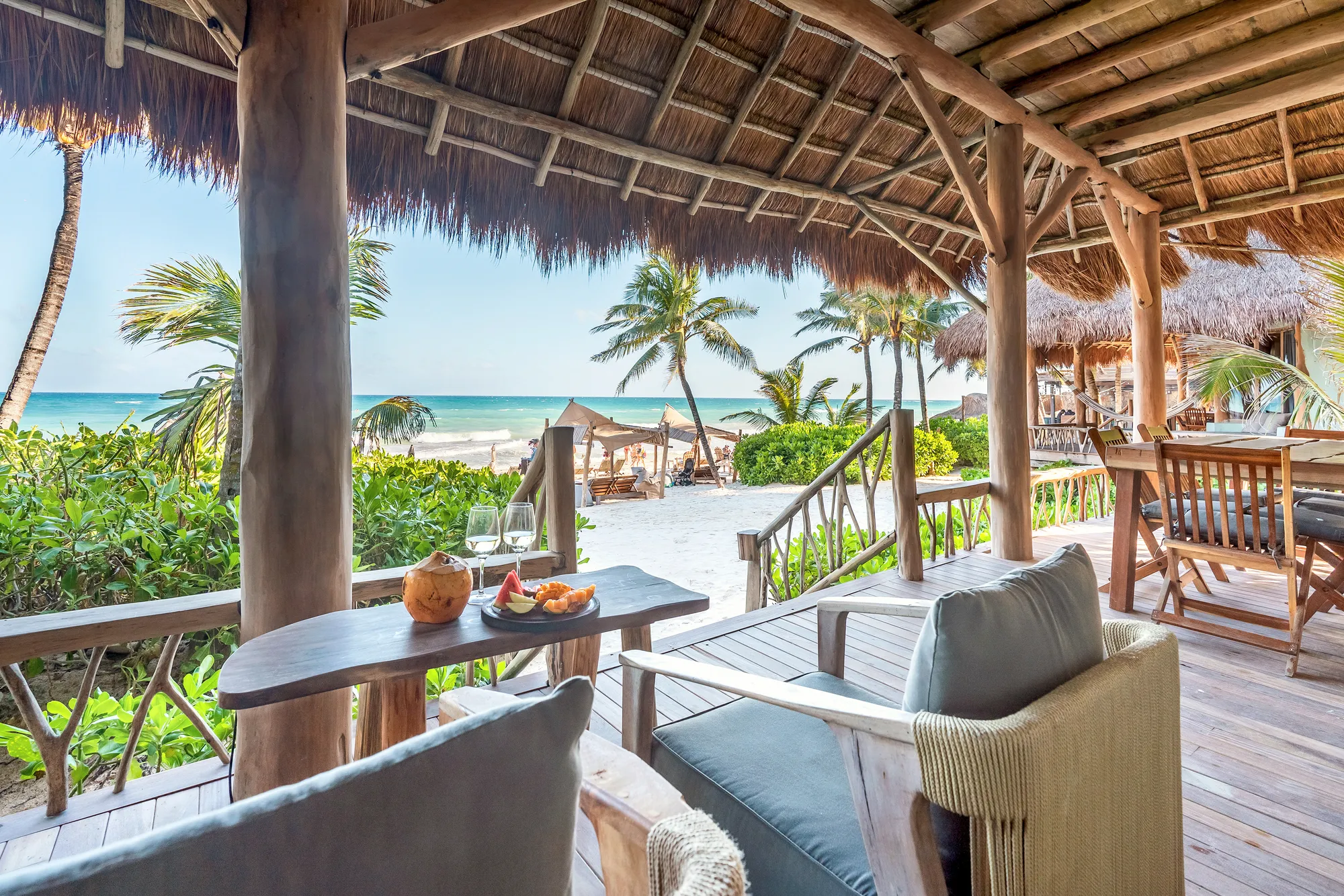 Casa Ganesh Tulum
