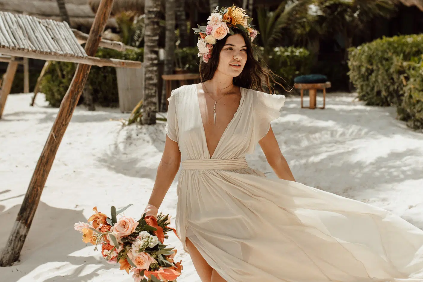 Ahau Tulum wedding venue