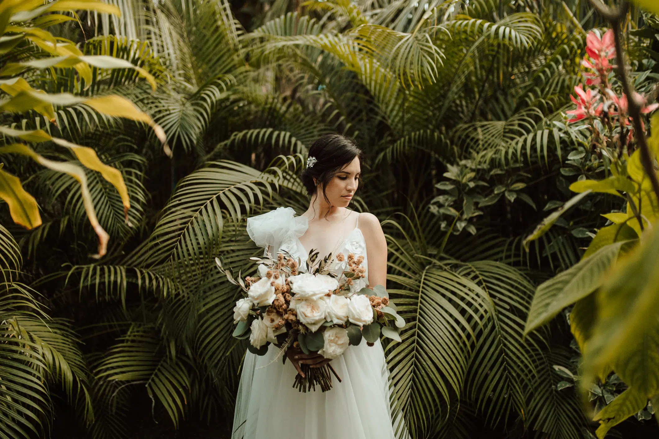 Alaya Tulum wedding venue