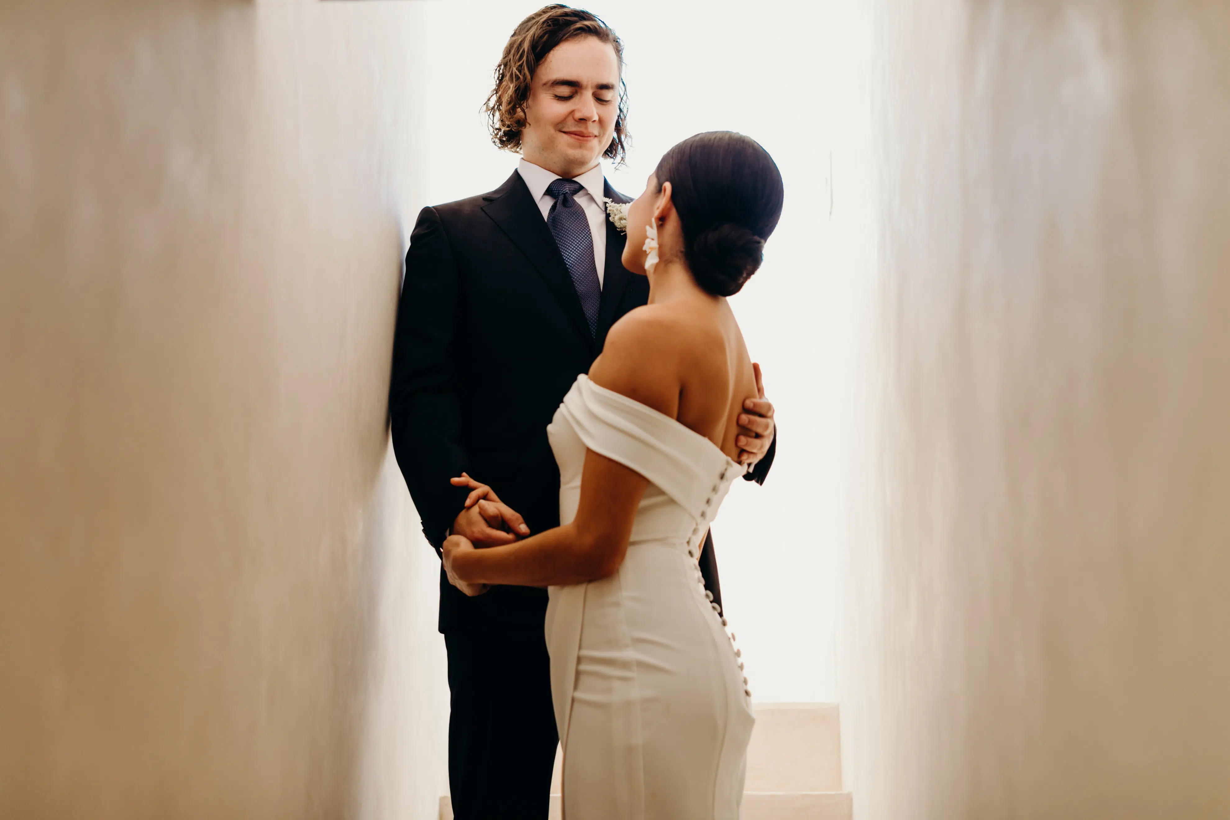 Aldea Canzul Tulum wedding venue