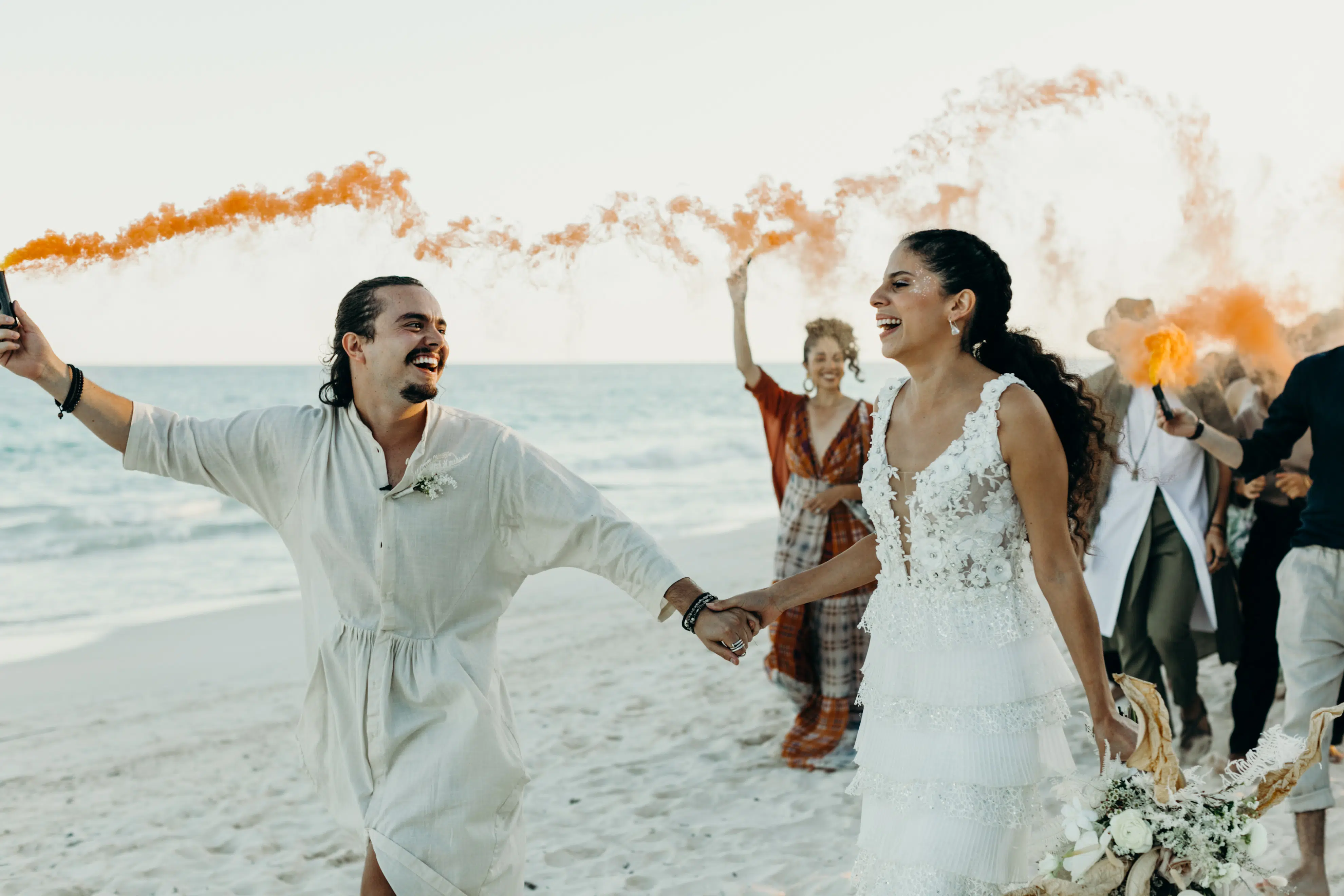 Casa Ganesh Tulum wedding venue