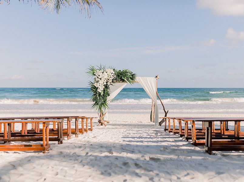 alaya tulum wedding