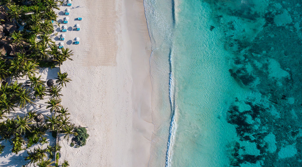 What Is The Best Time Of Year To Visit Tulum?