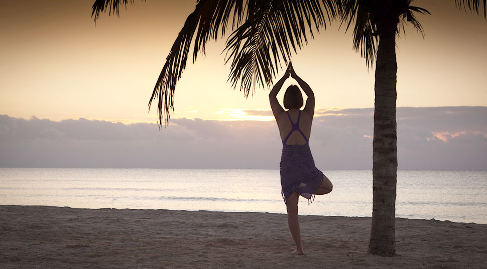 Practice Mindfulness During Your Vacation