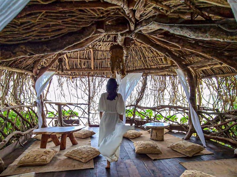 kanan tulum