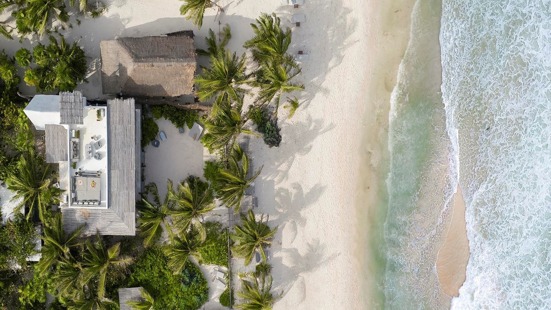 Casa ganesh tulum