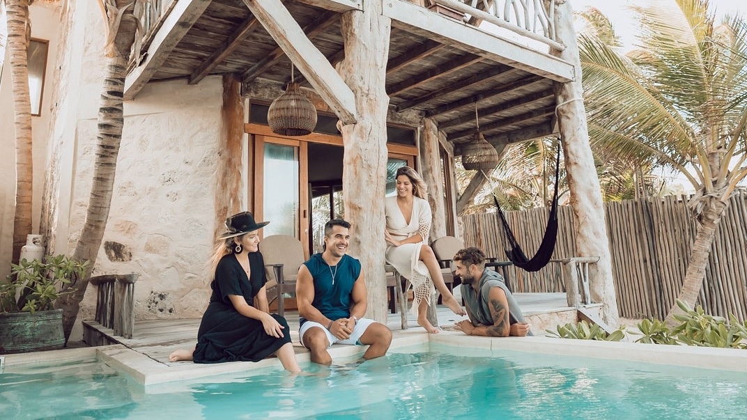 Casa ganesh tulum