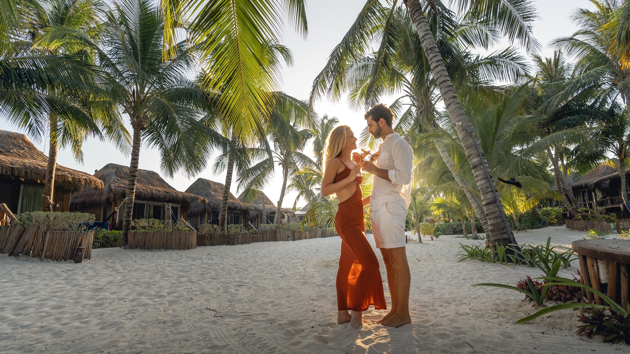 Casa ganesh tulum