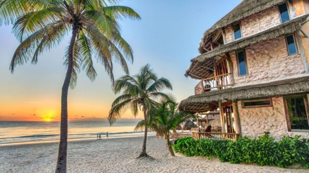 Casa ganesh tulum