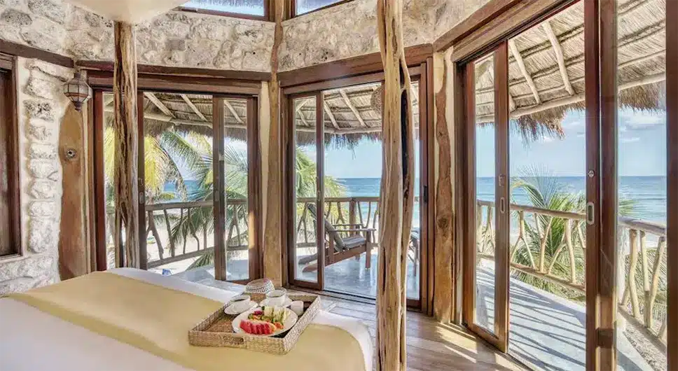 casa alaya ocean Front