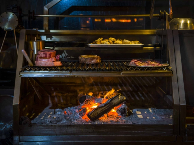 Restaurante Hacmans scaled