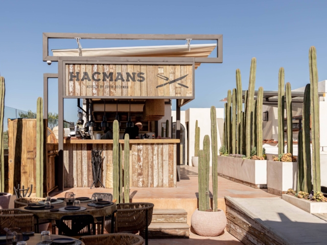 restaurante Hacmans cocina scaled