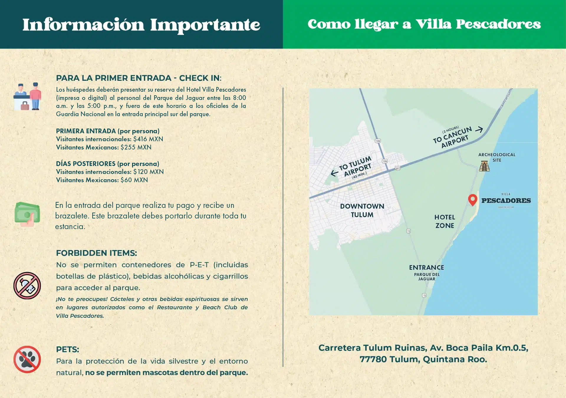 VP Jaguar Banner - Septiembre Spanish 2025 VP Jaguar Banner Septiembre Spanish 2025