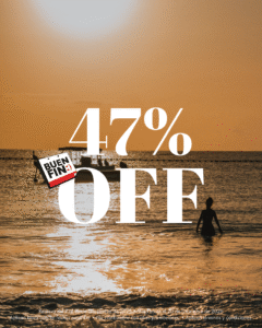 Promotions 5 VP Ganesh Buen Fin Black Friday10