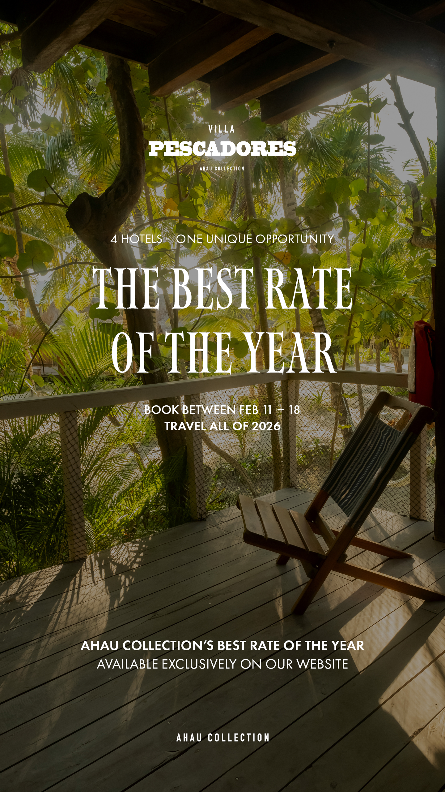 Best Rate Campaign VP 2